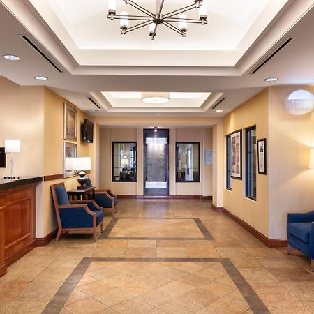 Holiday Inn Express & Suites Denver Airport By Ihg Екстер'єр фото