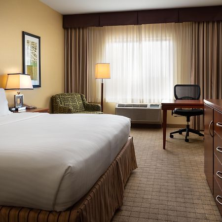 Holiday Inn Express & Suites Denver Airport By Ihg Екстер'єр фото