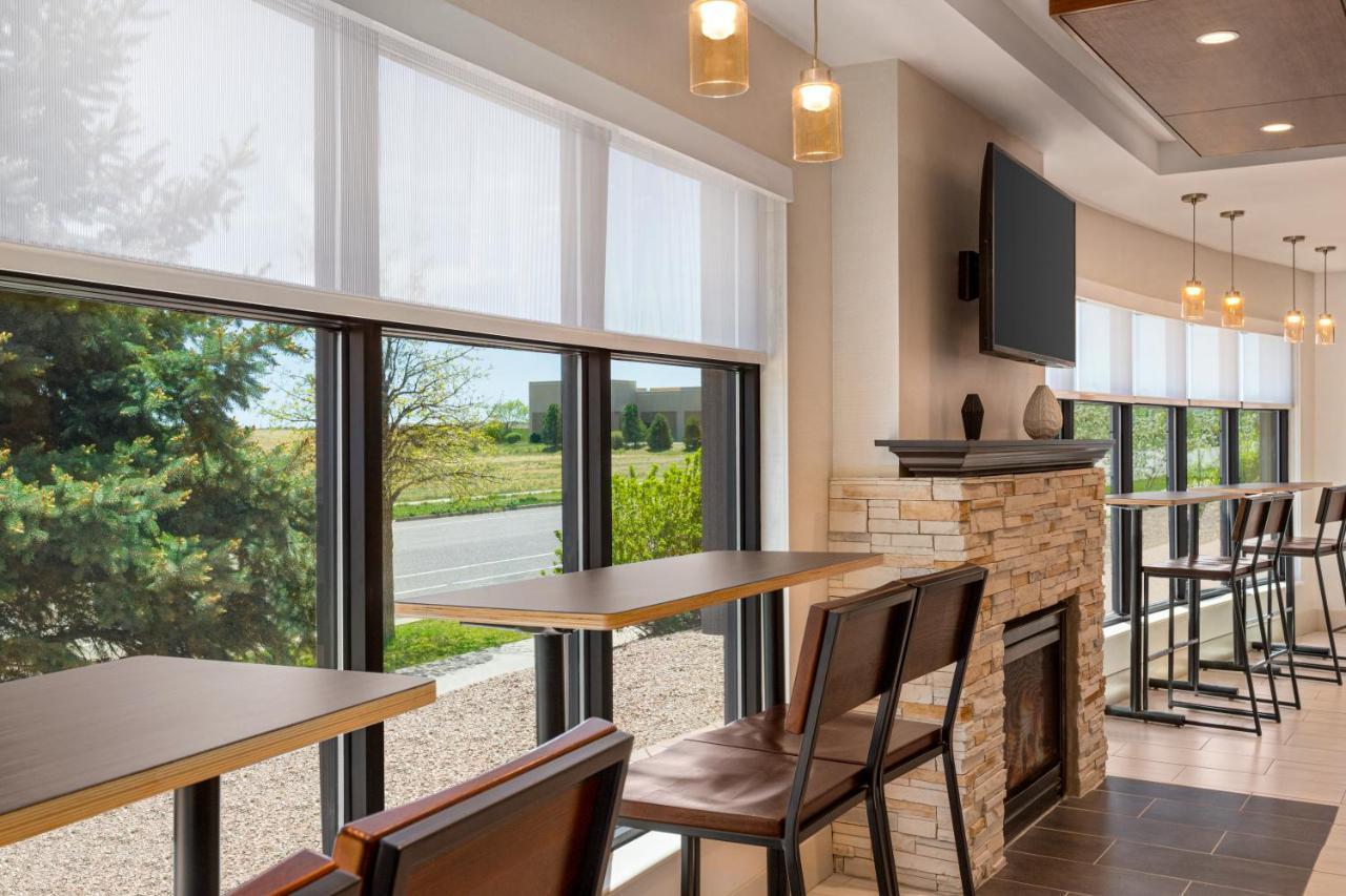 Holiday Inn Express & Suites Denver Airport By Ihg Екстер'єр фото