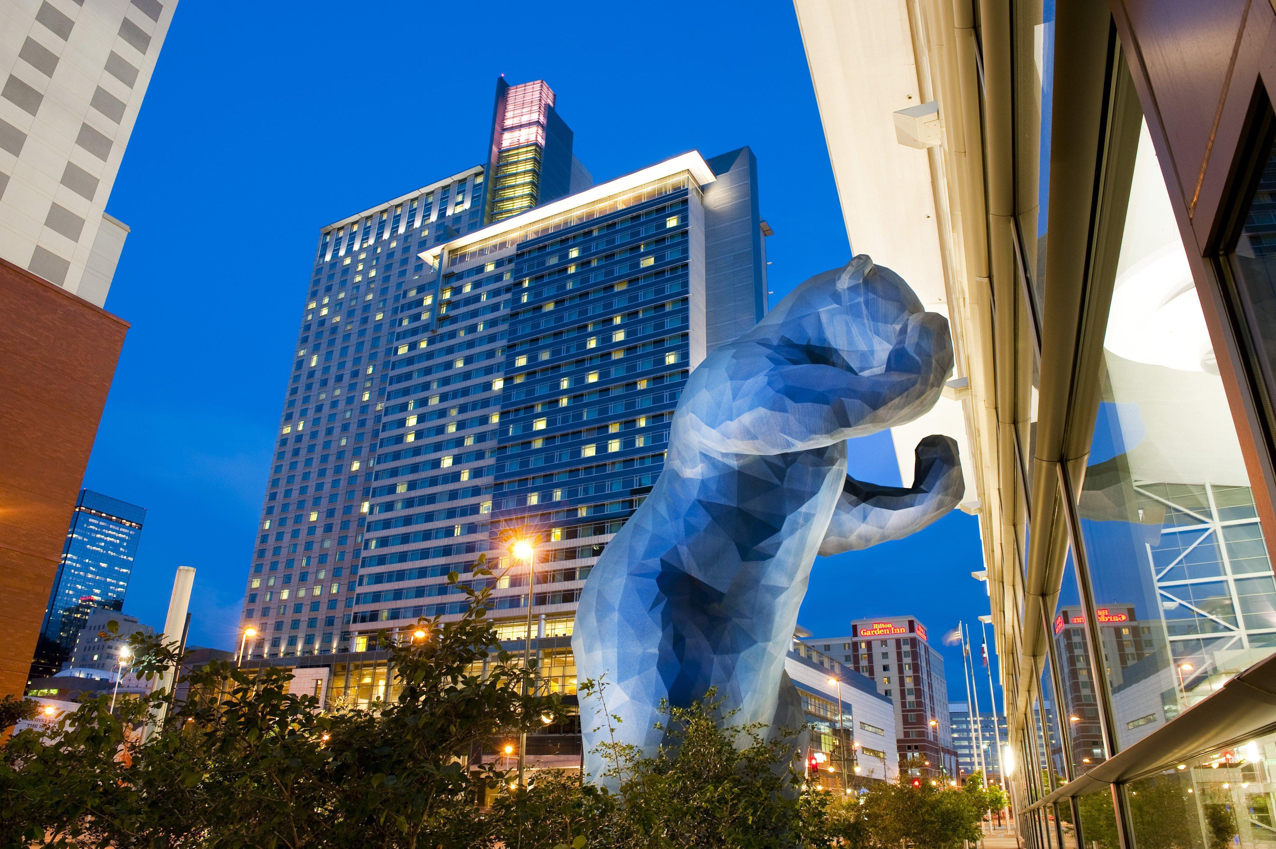 Holiday Inn Express & Suites Denver Airport By Ihg Екстер'єр фото