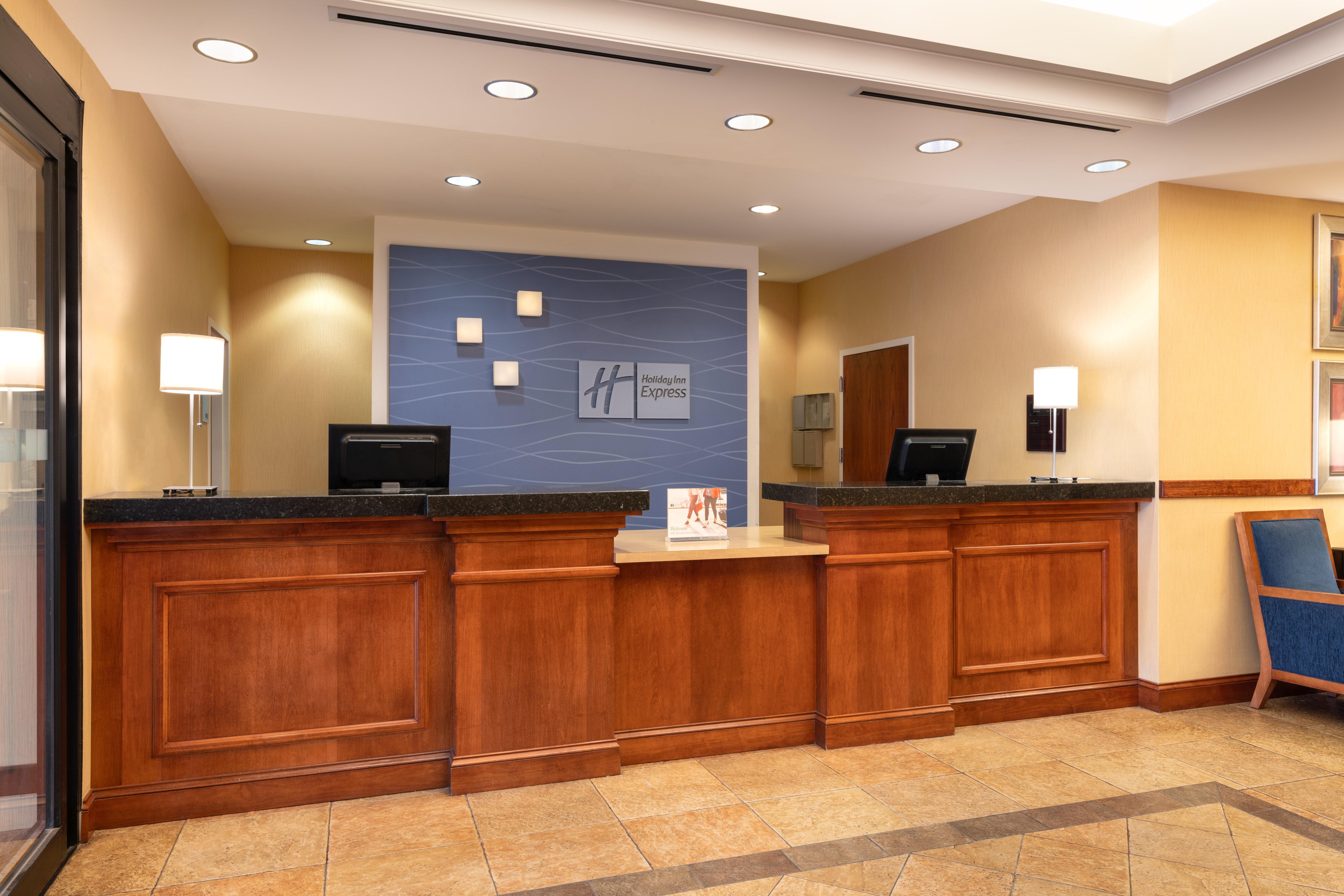 Holiday Inn Express & Suites Denver Airport By Ihg Екстер'єр фото