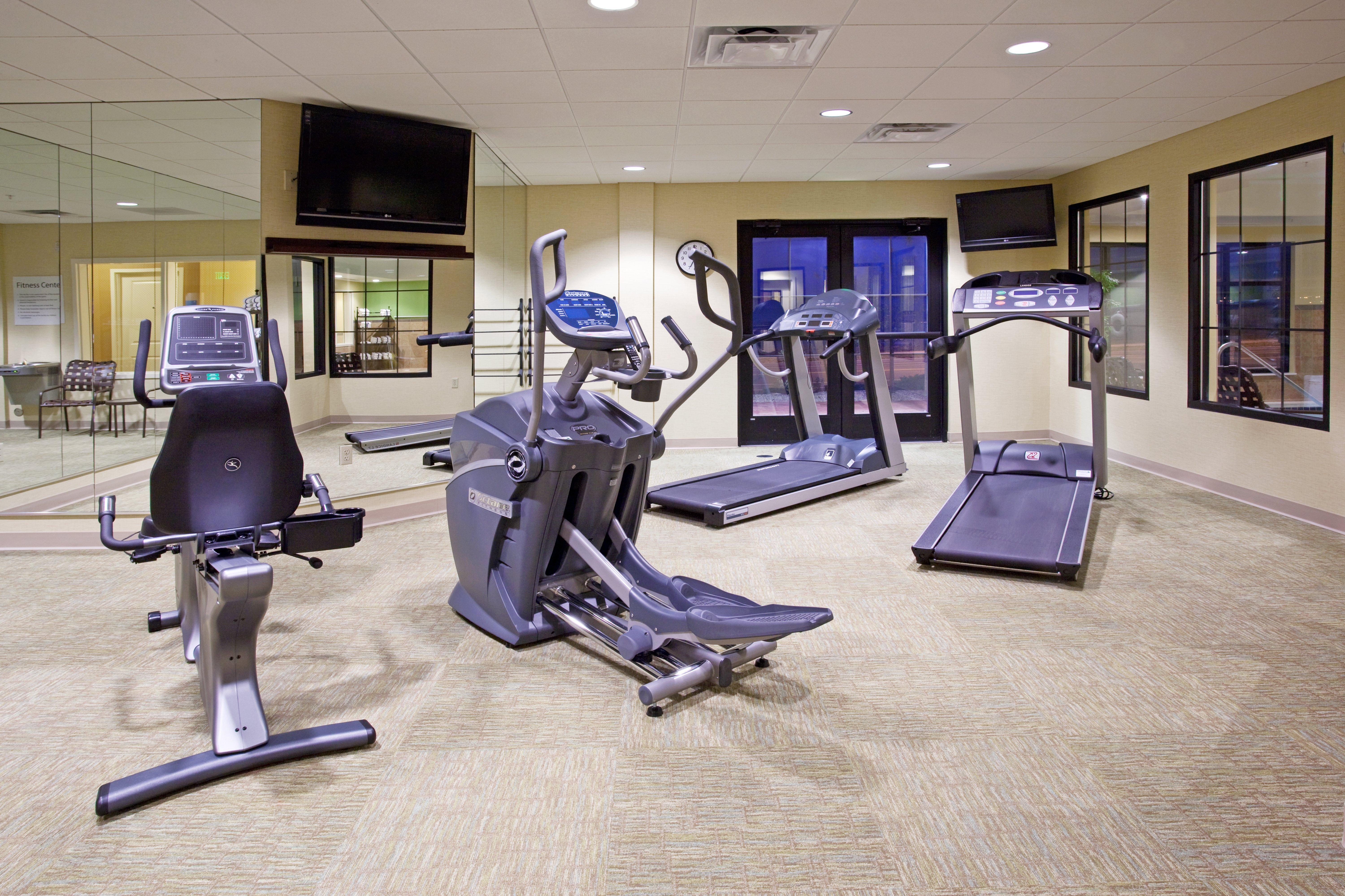 Holiday Inn Express & Suites Denver Airport By Ihg Екстер'єр фото