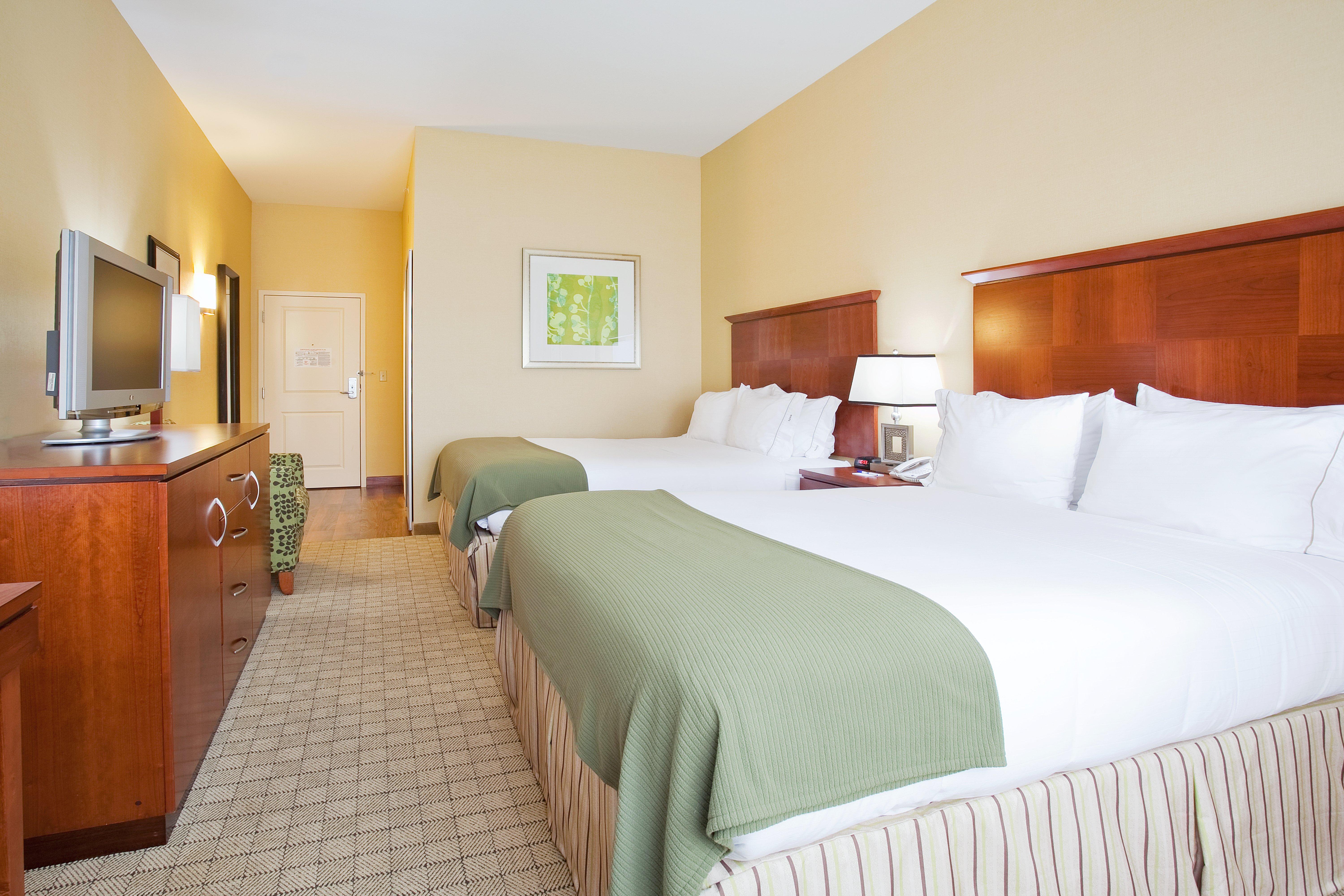 Holiday Inn Express & Suites Denver Airport By Ihg Екстер'єр фото