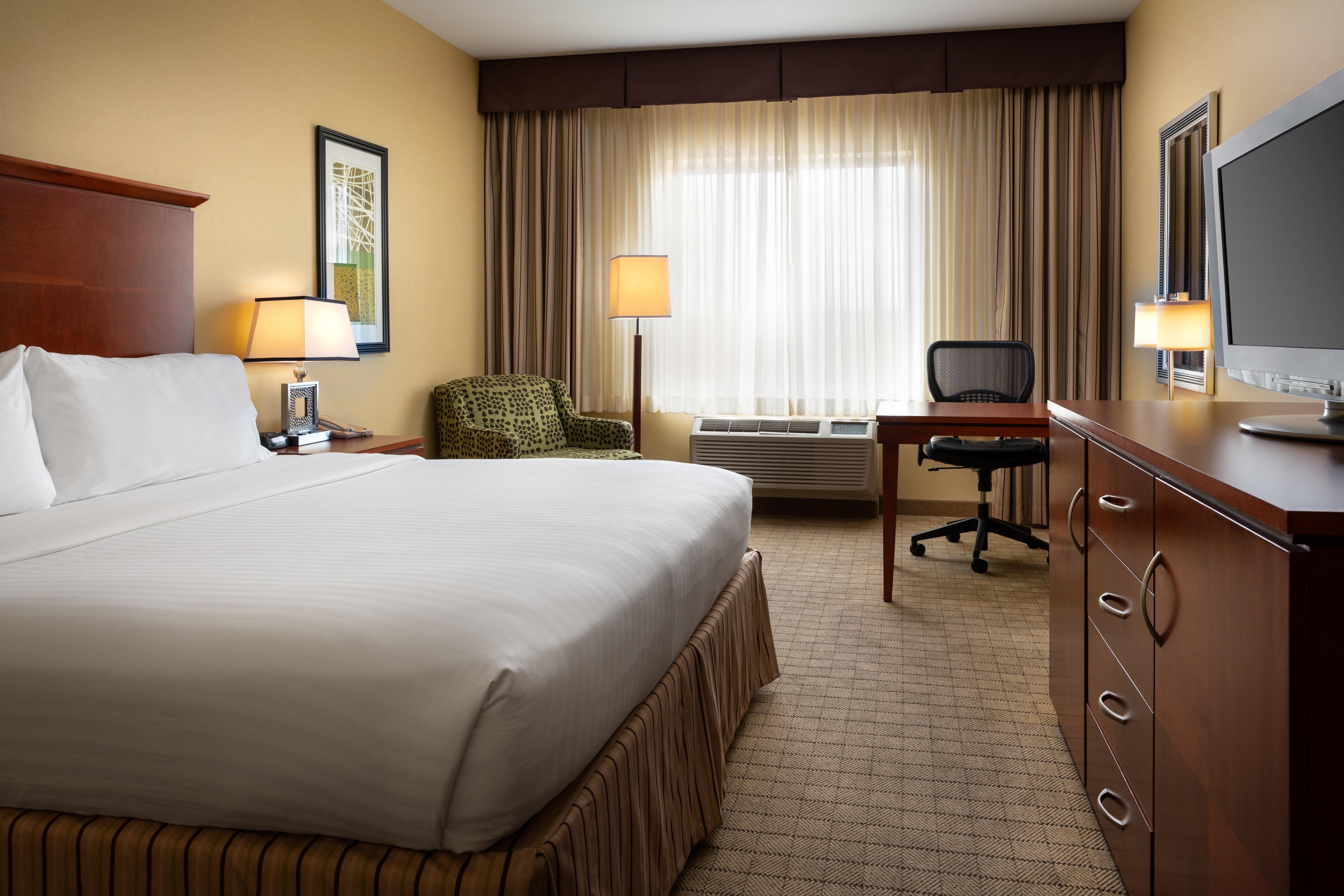 Holiday Inn Express & Suites Denver Airport By Ihg Екстер'єр фото