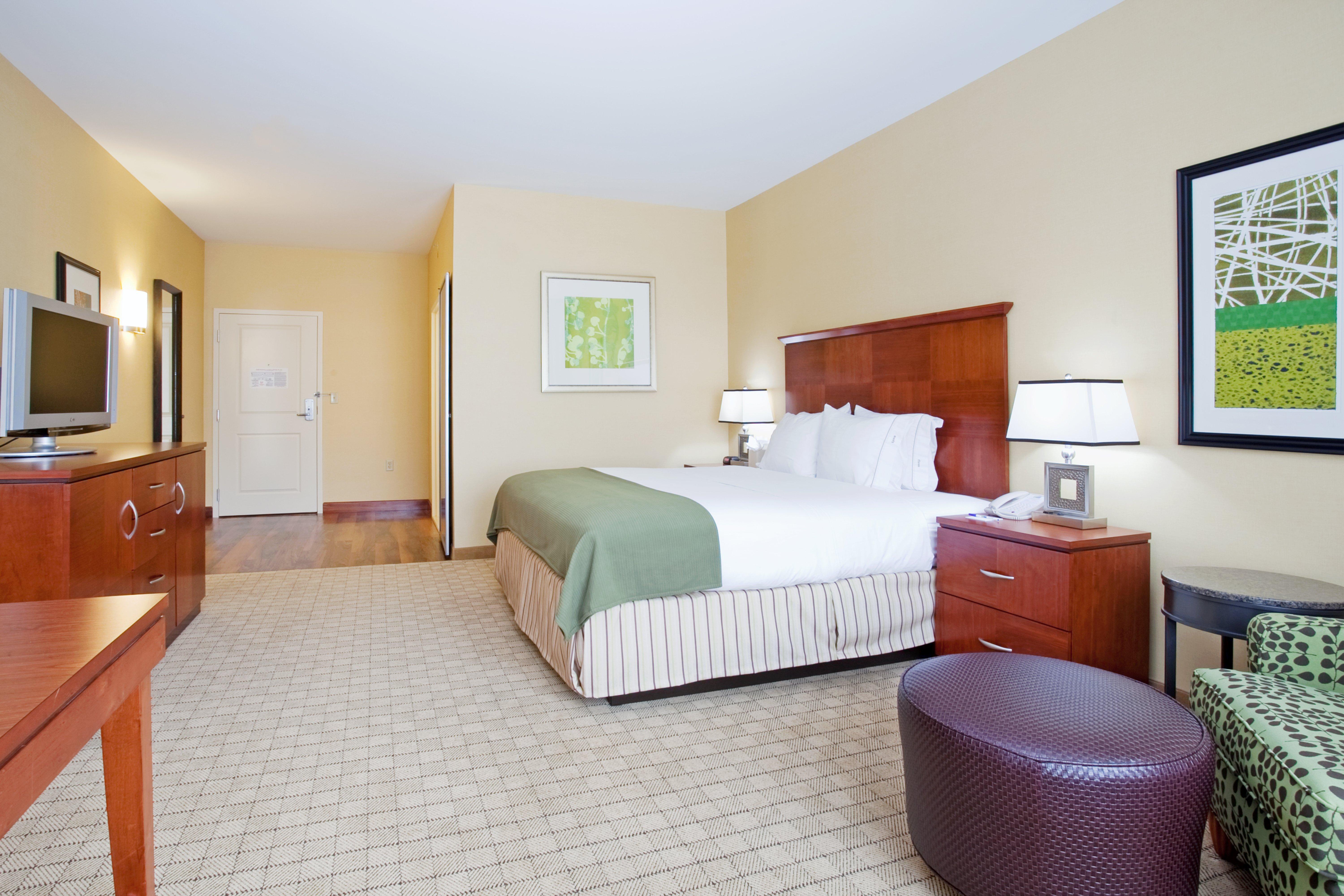 Holiday Inn Express & Suites Denver Airport By Ihg Екстер'єр фото