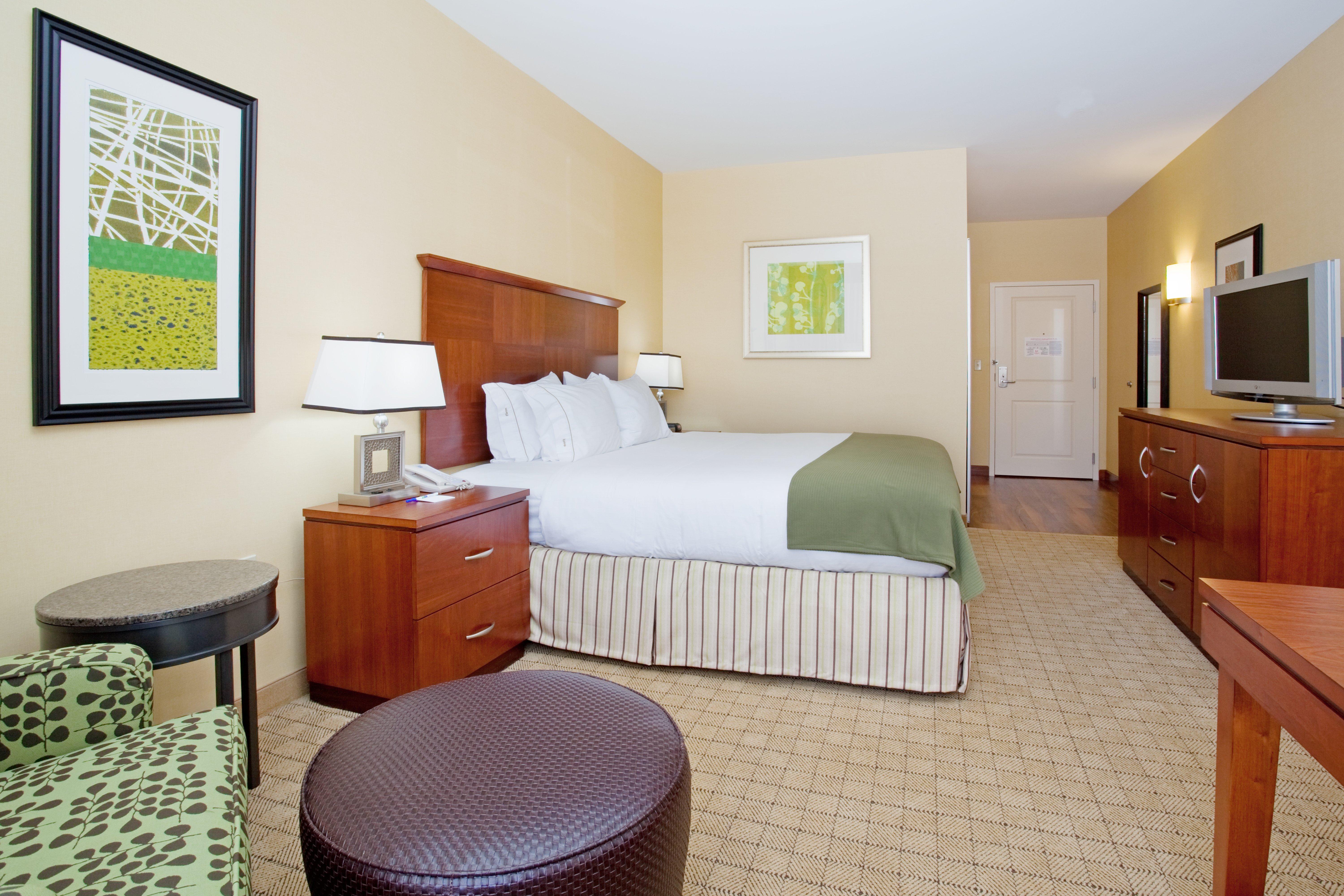 Holiday Inn Express & Suites Denver Airport By Ihg Екстер'єр фото