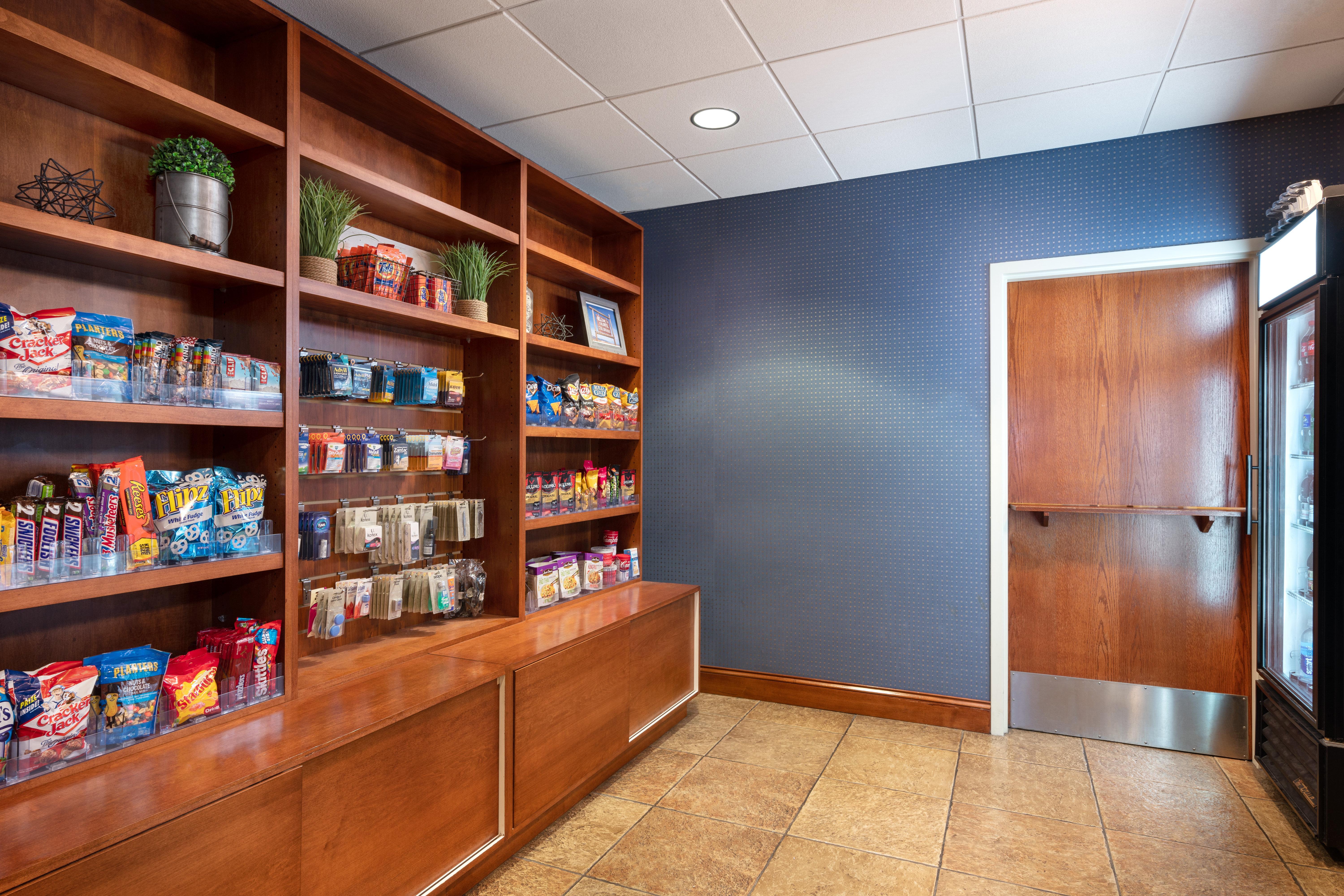 Holiday Inn Express & Suites Denver Airport By Ihg Екстер'єр фото