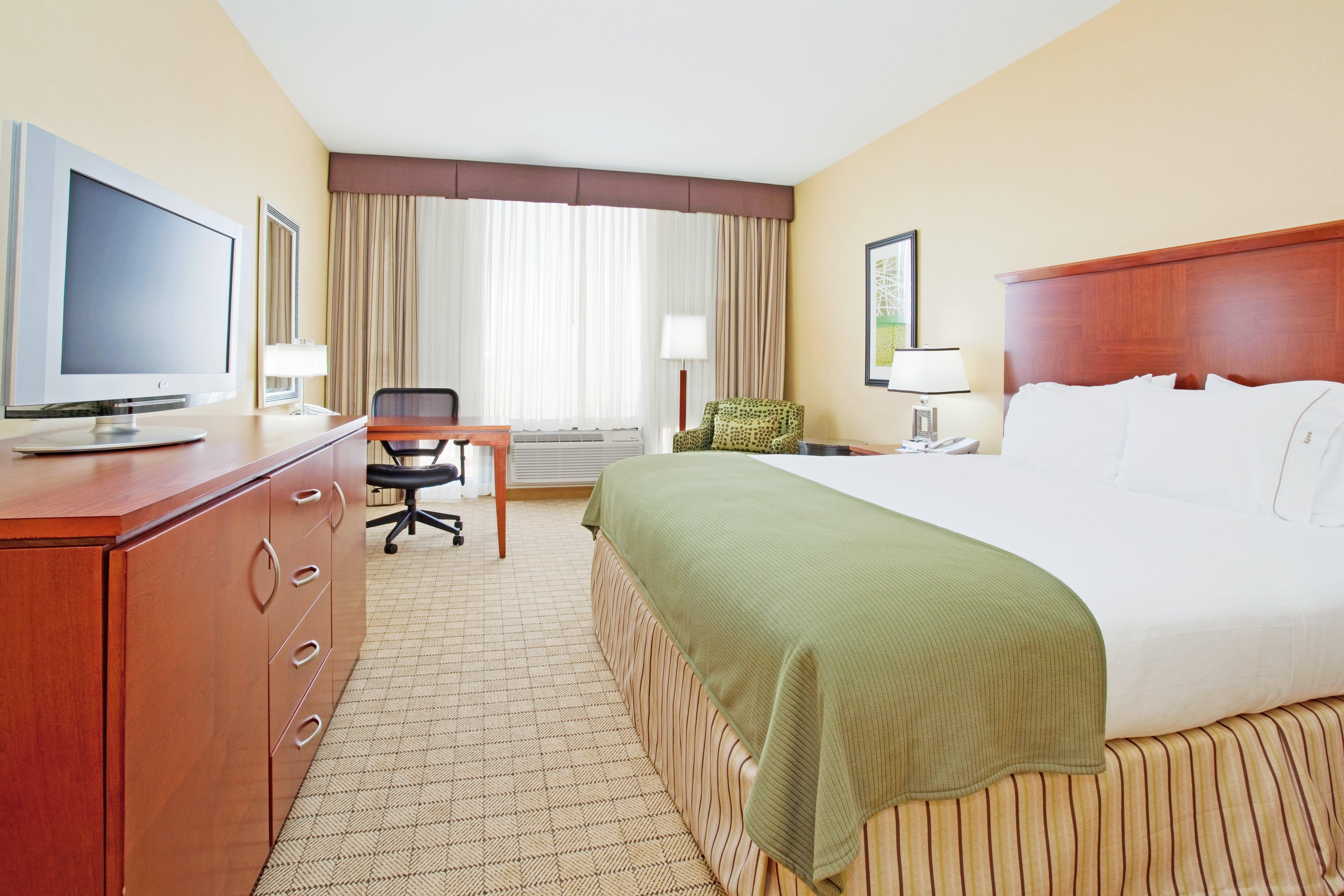 Holiday Inn Express & Suites Denver Airport By Ihg Екстер'єр фото