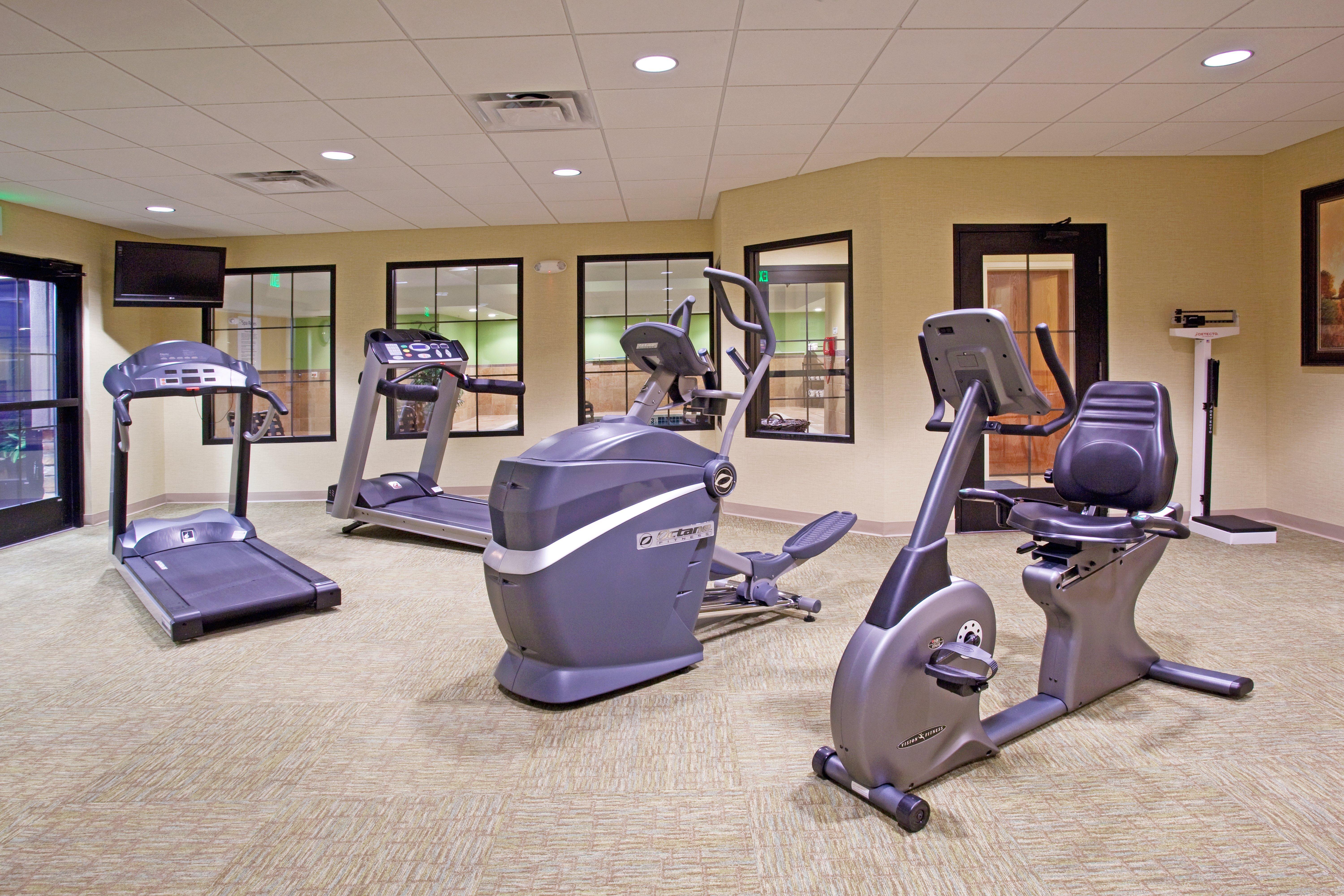 Holiday Inn Express & Suites Denver Airport By Ihg Екстер'єр фото