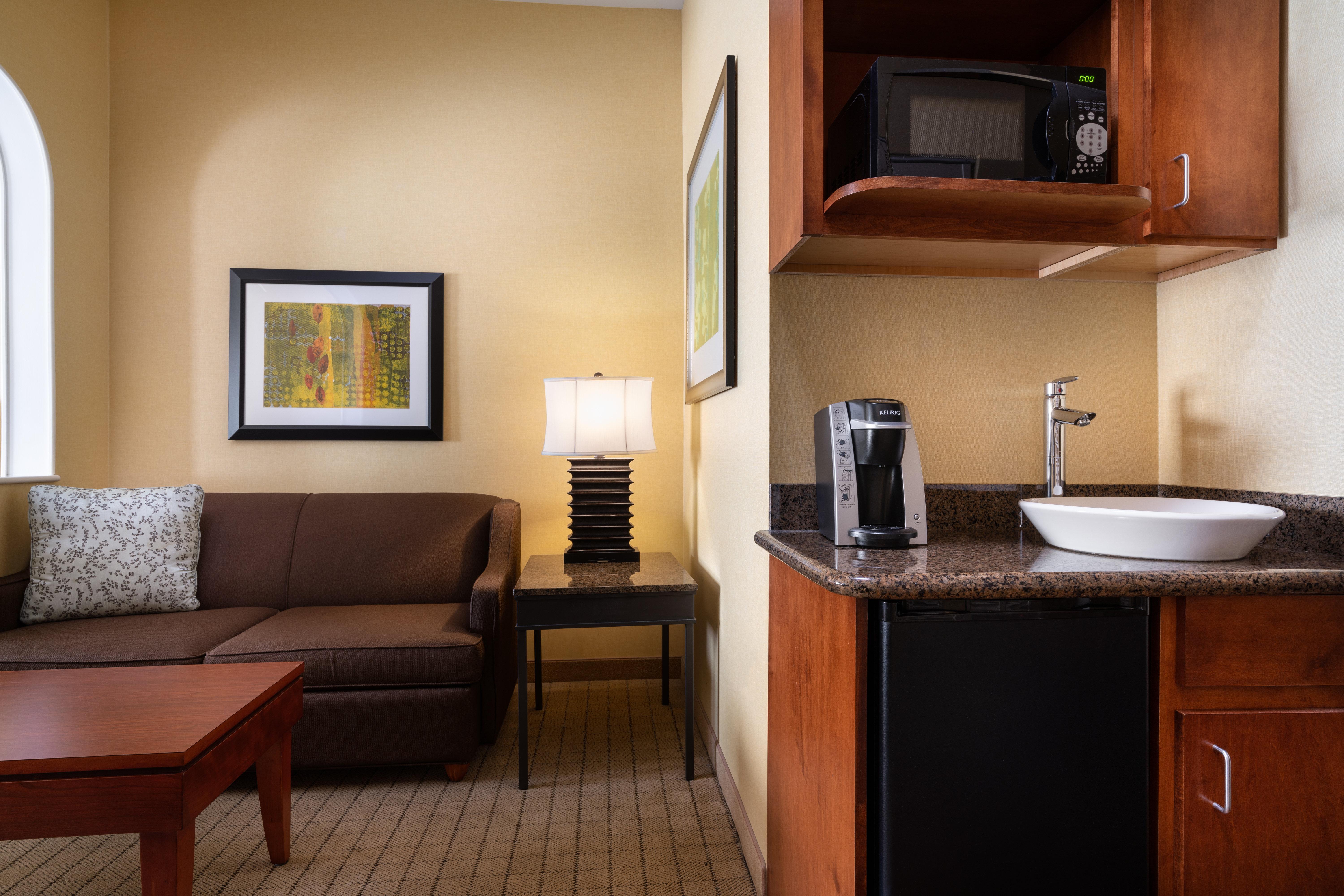 Holiday Inn Express & Suites Denver Airport By Ihg Екстер'єр фото