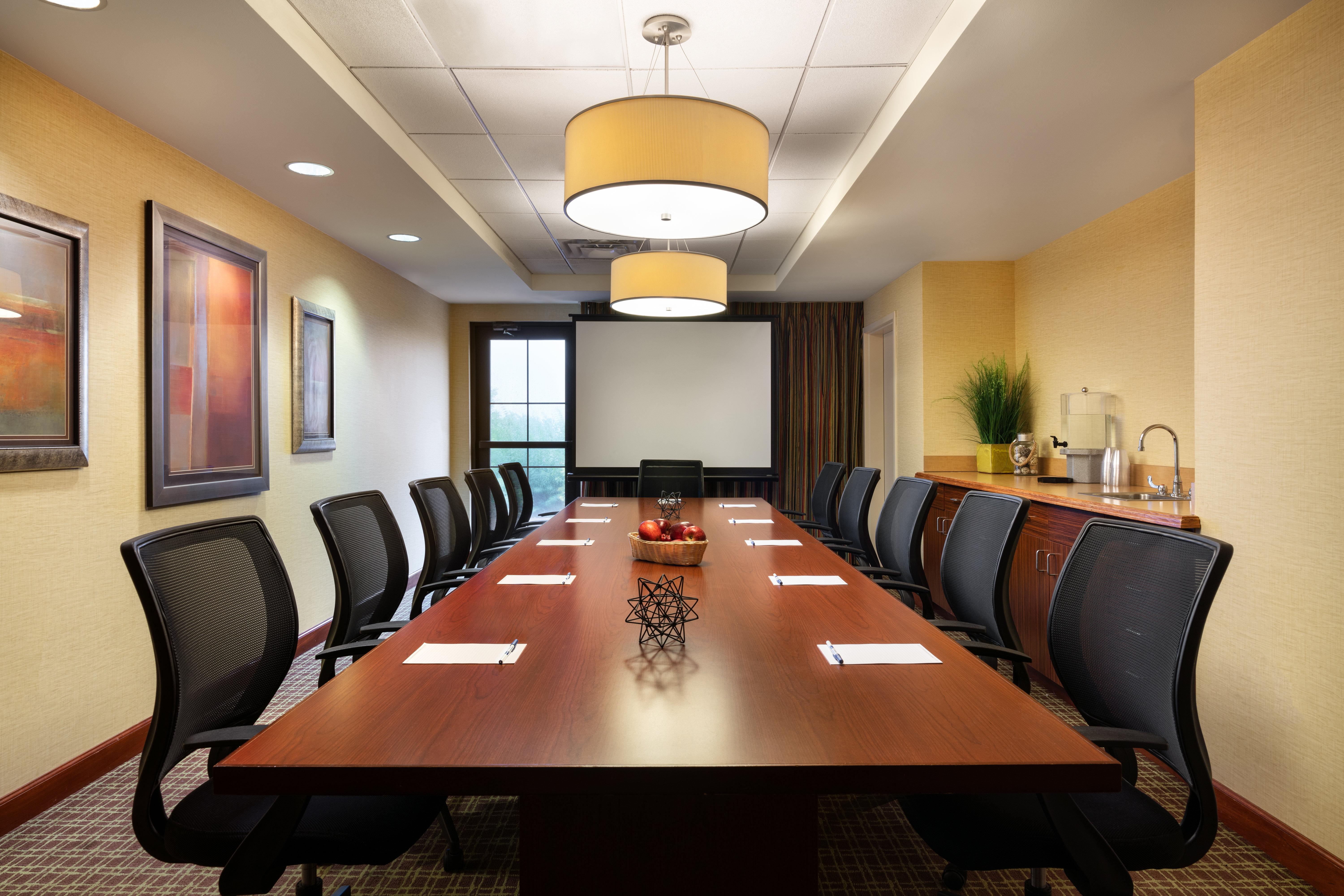 Holiday Inn Express & Suites Denver Airport By Ihg Екстер'єр фото