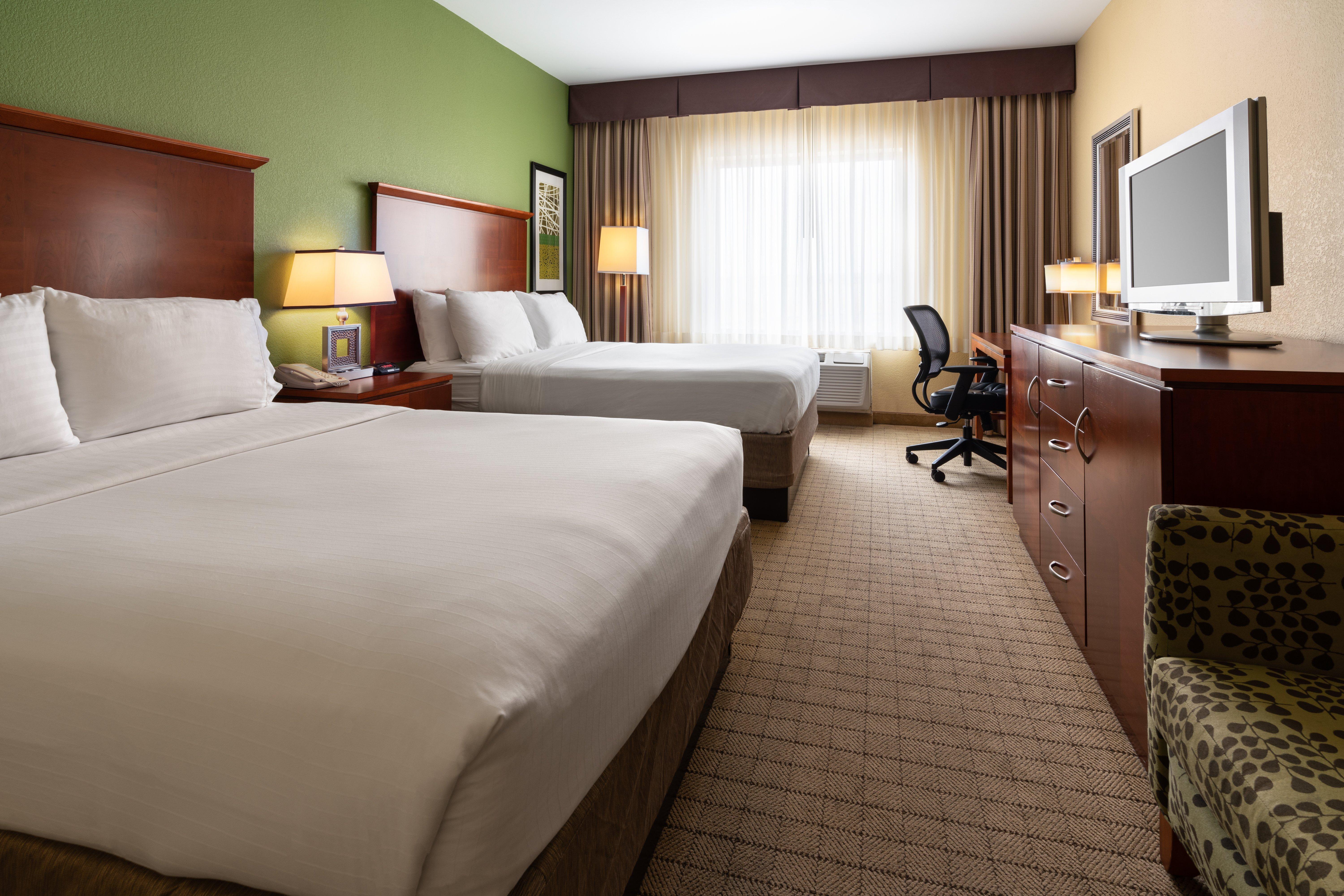 Holiday Inn Express & Suites Denver Airport By Ihg Екстер'єр фото