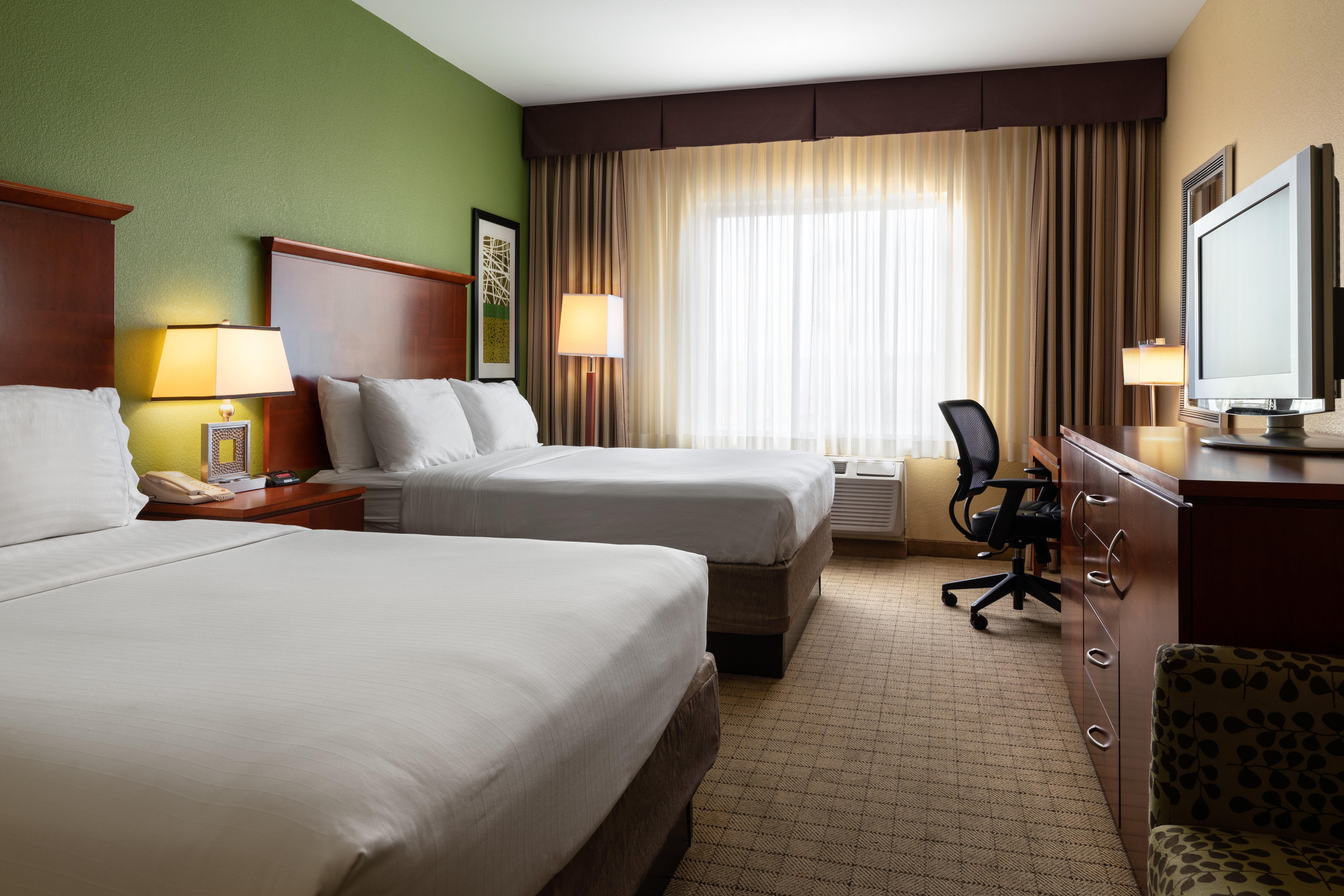 Holiday Inn Express & Suites Denver Airport By Ihg Екстер'єр фото