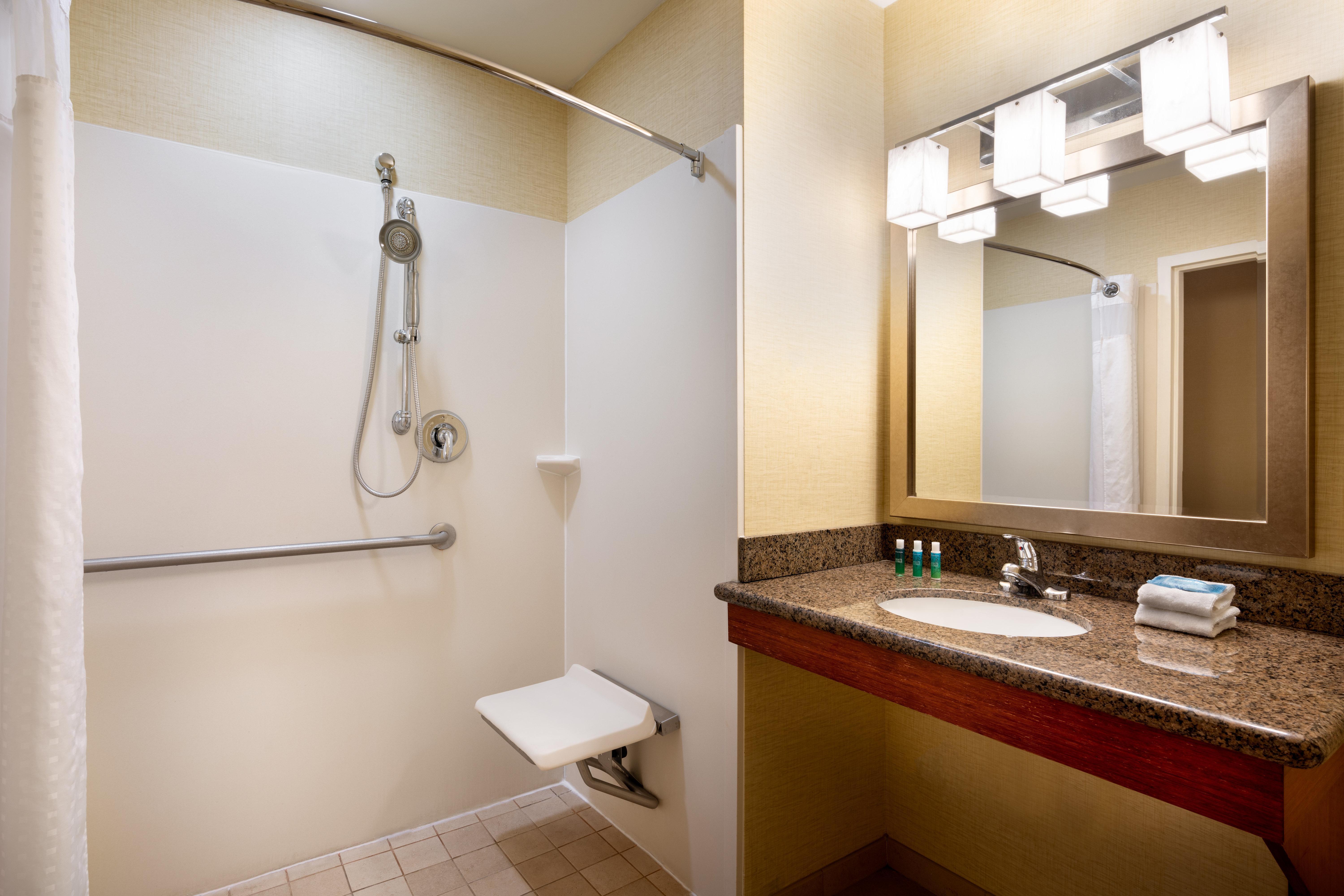 Holiday Inn Express & Suites Denver Airport By Ihg Екстер'єр фото