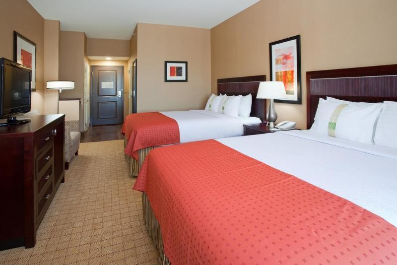 Holiday Inn Express & Suites Denver Airport By Ihg Екстер'єр фото
