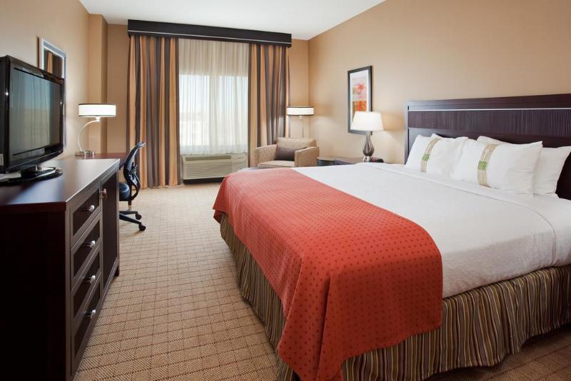Holiday Inn Express & Suites Denver Airport By Ihg Екстер'єр фото