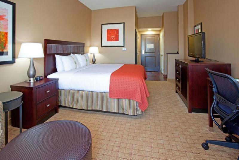 Holiday Inn Express & Suites Denver Airport By Ihg Екстер'єр фото